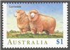 Australia Scott 1139 MNH